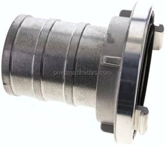 Storz-Kupplung 110-A, 110mm Schlauch, Aluminium (geschmiedet)