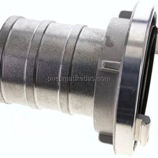 Storz-Kupplung 110-A, 110mm Schlauch, Aluminium (geschmiedet)