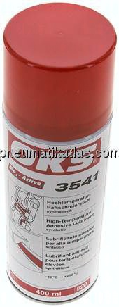 OKS 354/3541 - Hochtemperatur-Haftschmierstoff, synthetisch