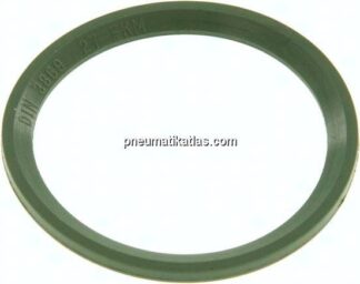 Profildichtung f.Schneidringverschr. G 3/4",FKM