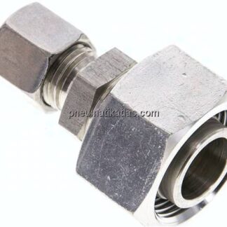 Reduziereinsatz 18 L-8 L (M14x1,5), 1.4571