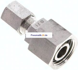 Reduziereinsatz 12 L-6 L (M12x1,5), 1.4571