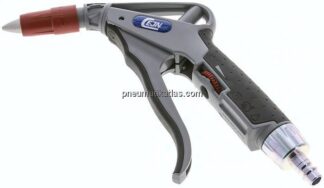 CEJN-MultiFLOW Ausblaspistole, NW 7,2 Kupplungsstecker