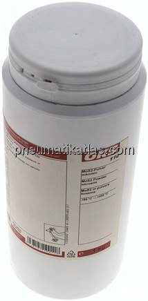 OKS 110/111 - MoS2-Pulver, mikrofein, 1 kg Dose