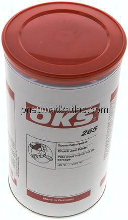 OKS 265 - Spannfutterpaste, 1 kg Dose
