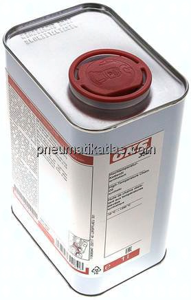 OKS 352, Hochtemperaturöl hellfarbig - 1 l Dose