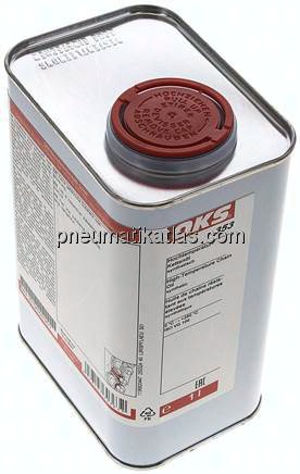 OKS 353, Hochtemperaturöl hellfarbig - 1 l Dose