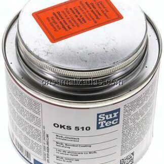 OKS 510/511 - MoS2-Gleitlack, 500 g Dose