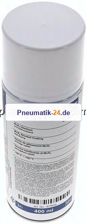 OKS 510/511 - MoS2-Gleitlack, 400 ml Spraydose