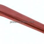 Griff f. Kugelhahn 3-Wege 2 1/2" T oder L Bohrung