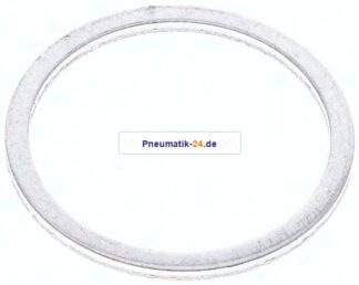 Dichtring (DIN 7603 A), Aluminium,für Gewinde G 1"