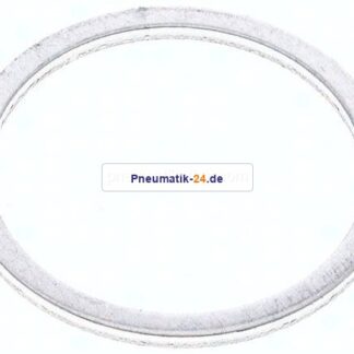 Dichtring (DIN 7603 A), Aluminium,für Gewinde G 1"