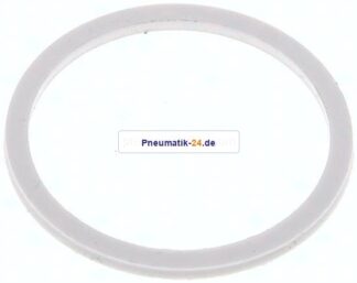Dichtring aus Hart-PVC für Gewinde G 1"