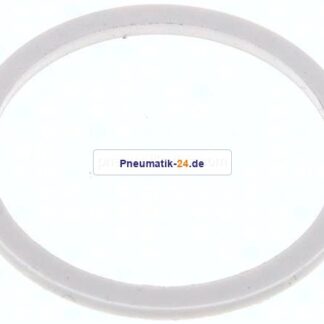 Dichtring aus Hart-PVC für Gewinde G 1"