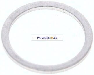 Dichtring (DIN 7603 A), Aluminium,für Gewinde G 1/2"