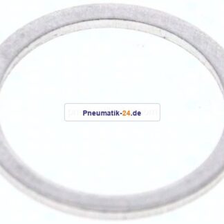 Dichtring (DIN 7603 A), Aluminium,für Gewinde G 1/2"
