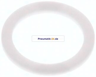Dichtring aus PTFE für Gewinde G 1/2"
