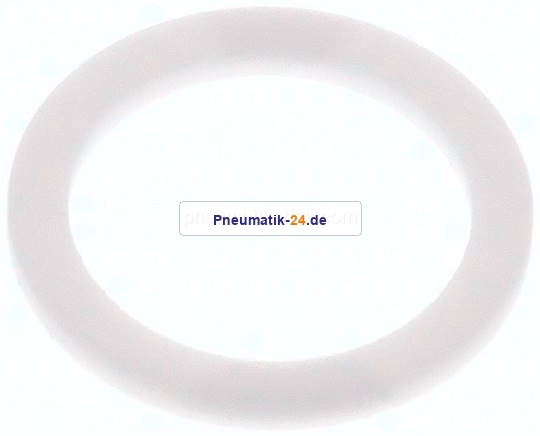 Dichtring aus PTFE für Gewinde G 1/2"