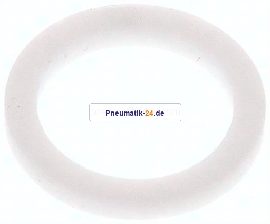 Dichtring aus xPTFE für Gewinde G 1/4"