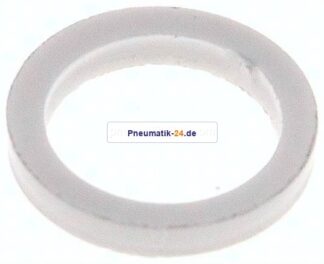Dichtring aus Hart-hPVC für Gewinde G 1/8"
