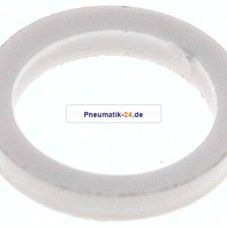 Dichtring aus Hart-hPVC für Gewinde G 1/8"