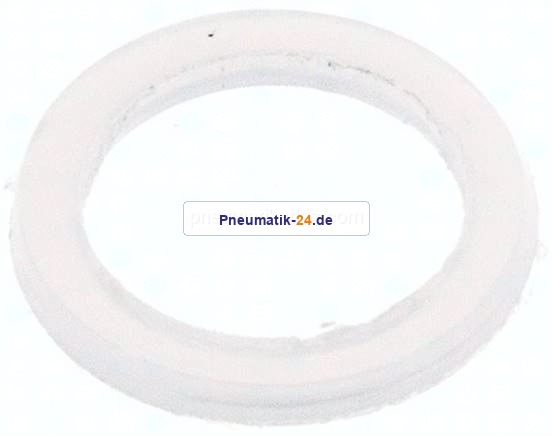 Dichtring aus Nylon für Gewinde G 1/8"