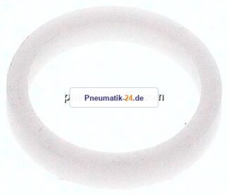 Dichtring aus PTFE für Gewinde G 1/8"