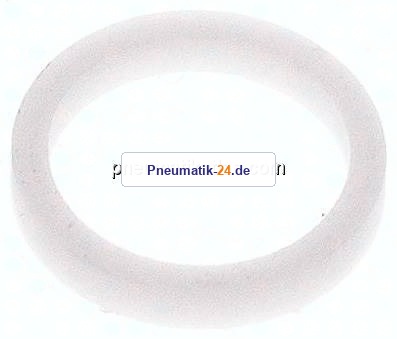 Dichtring aus PTFE für Gewinde G 1/8"