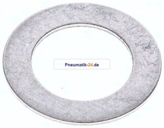 Dichtring, Aluminium (16,2x25,9x1 mm)