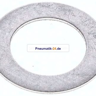 Dichtring, Aluminium (16,2x25,9x1 mm)