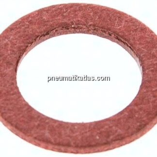 Dichtring aus Vulkanfiber (12,2x18,9x1,5 mm)