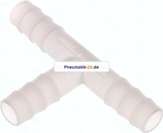 T-Schlauchverbinder 10mm, PVDF
