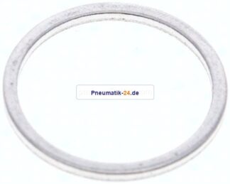 Dichtring (DIN 7603 A), Aluminium,für Gewinde G 3/4"