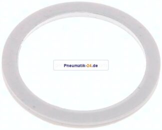 Dichtring aus Hart-PVC für Gewinde G 3/4"