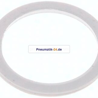 Dichtring aus Hart-PVC für Gewinde G 3/4"