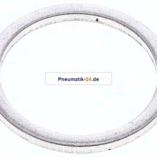 Dichtring (DIN 7603 A), Aluminium,für Gewinde G 3/8"
