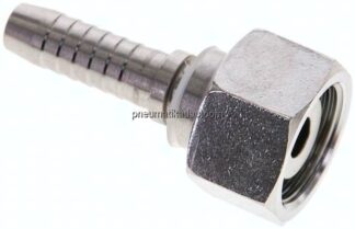 ES-Pressanschluss DKO-L (gerade), M 22x1,5 (15 L)