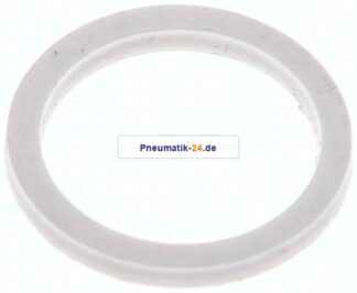 Dichtring aus Hart-PVC für Gewinde xG 3/8"