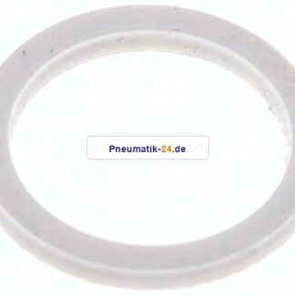 Dichtring aus Hart-PVC für Gewinde xG 3/8"