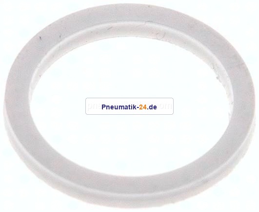 Dichtring aus Hart-PVC für Gewinde xG 3/8"