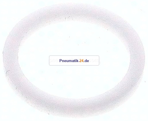 Dichtring aus PTFE für Gewinde G 3/8"