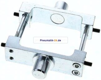 ISO 15552-Mittenschwenkbefestigung 63 mm (XL)