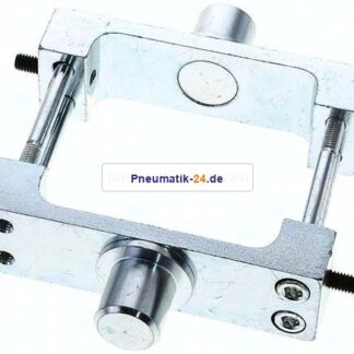 ISO 15552-Mittenschwenkbefestigung 63 mm (XL)