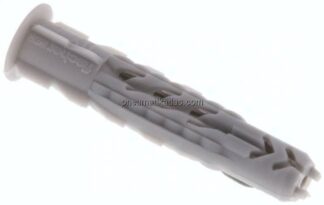 FISCHER Dübel, UX 5x30 mit Rand, 100er Pack
