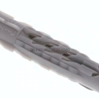 FISCHER Dübel, UX 5x30 mit Rand, 100er Pack