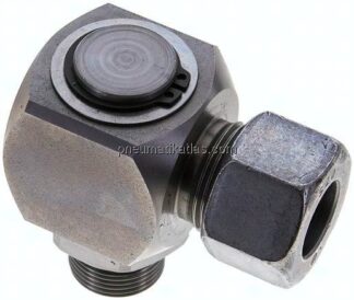 HD-Winkel-Einschraub-Drehverschraubung G 3/4"-20 S (M30x2)
