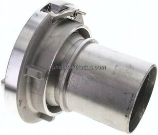 Storz-Kupplung 110-A, 100 (4")mm Schlauch, Aluminium (geschmiedet)
