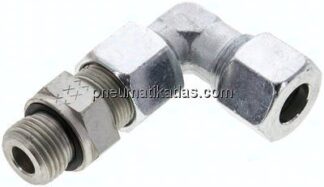 Einstellb. Winkel-Schneidringverschr. G 1/2"-14 S (M22x1,5), Stahl verzinkt