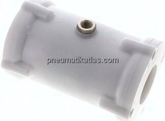 Quetschventil, G 1-1/2", POM