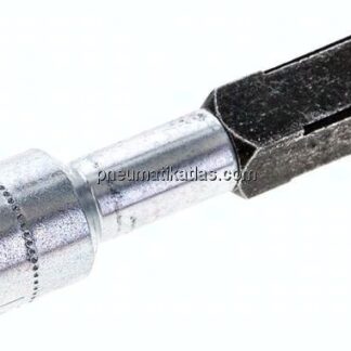 FISCHER Porenbetonanker FPX-I, M 12 (IG)